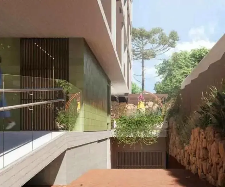 Foto 9 de Apartamento com 3 quartos à venda, 147m2 em Água Verde, Curitiba - PR