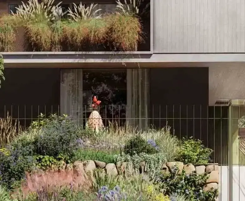 Apartamento com 2 quartos à venda, 130m2 em Água Verde, Curitiba - PR - imagem 2 Foto 2 de Apartamento com 2 quartos à venda, 130m2 em Água Verde, Curitiba - PR