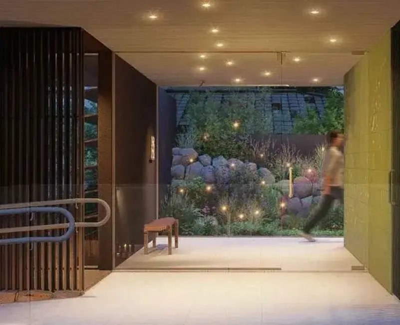 Apartamento com 3 quartos à venda, 78m2 em Água Verde, Curitiba - PR - imagem 7 Foto 7 de Apartamento com 3 quartos à venda, 78m2 em Água Verde, Curitiba - PR