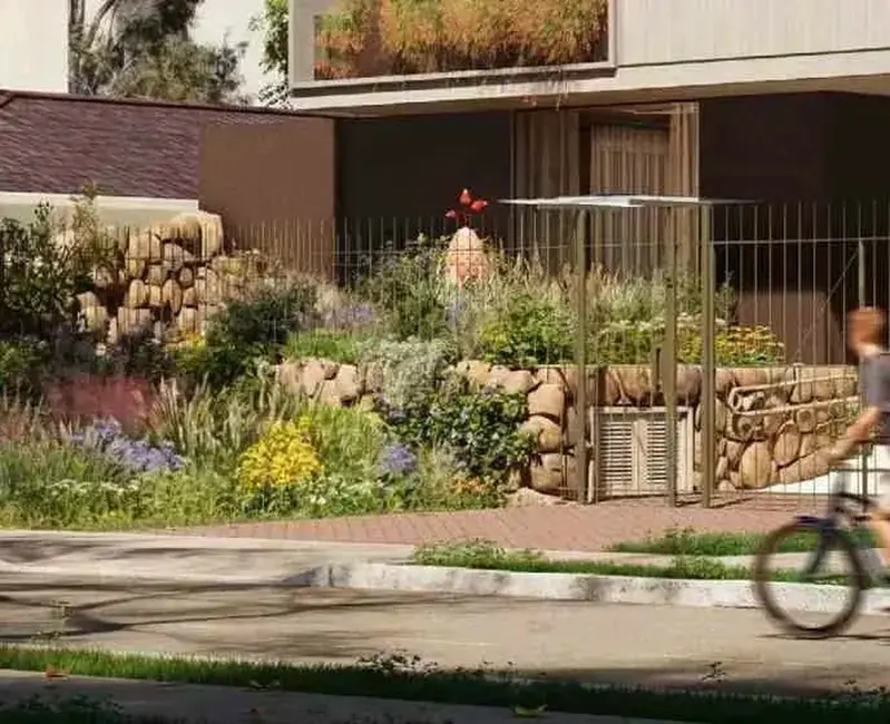 Apartamento com 3 quartos à venda, 78m2 em Água Verde, Curitiba - PR - imagem 5 Foto 5 de Apartamento com 3 quartos à venda, 78m2 em Água Verde, Curitiba - PR