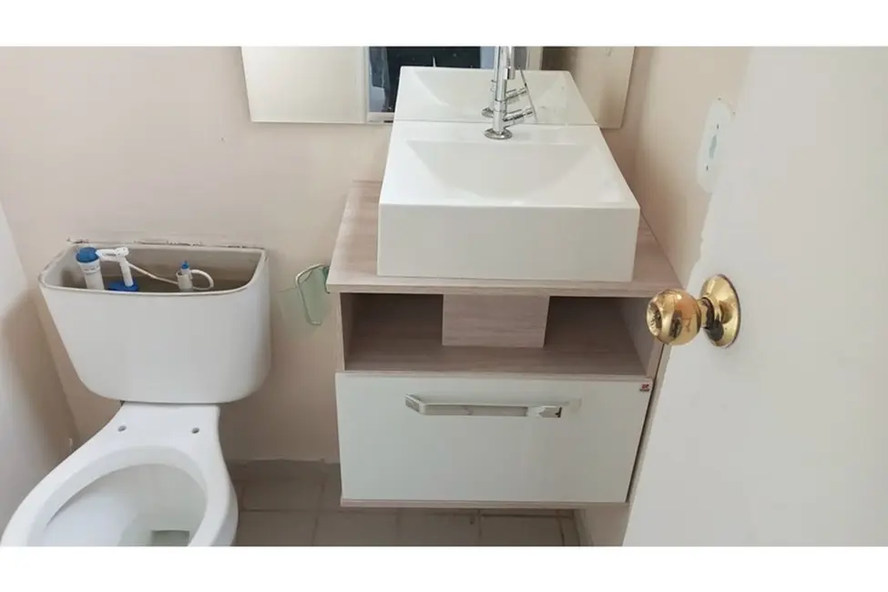 Foto 5 de Apartamento com 2 quartos à venda, 45m2 em Jardim Boa Vista (Zona Oeste), São Paulo - SP