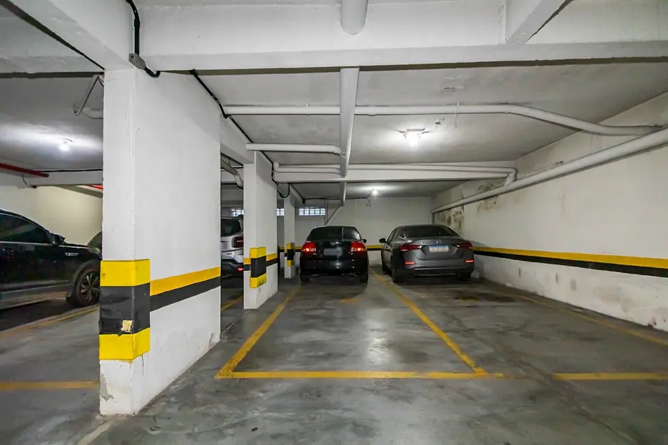 Foto 5 de Apartamento com 3 quartos à venda, 115m2 em Cabral, Curitiba - PR