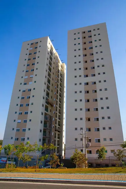 Foto 1 de Apartamento com 2 quartos à venda, 47m2 em Jardim Santo Antônio, Valinhos - SP