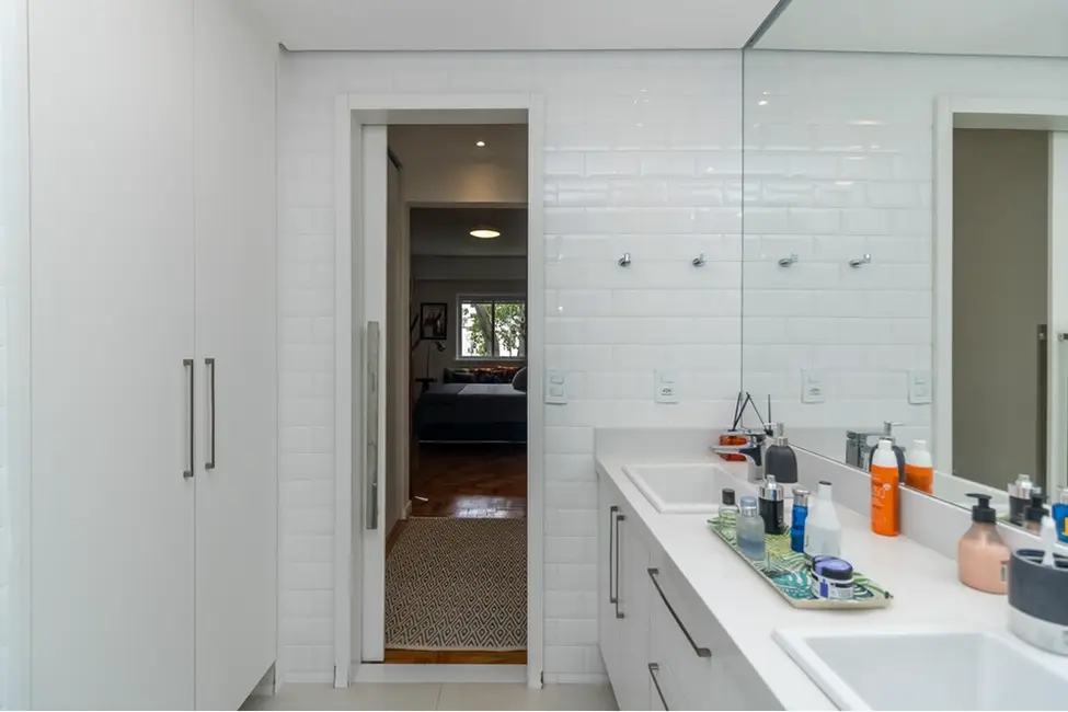 Foto 7 de Apartamento com 2 quartos à venda, 98m2 em Cerqueira César, São Paulo - SP