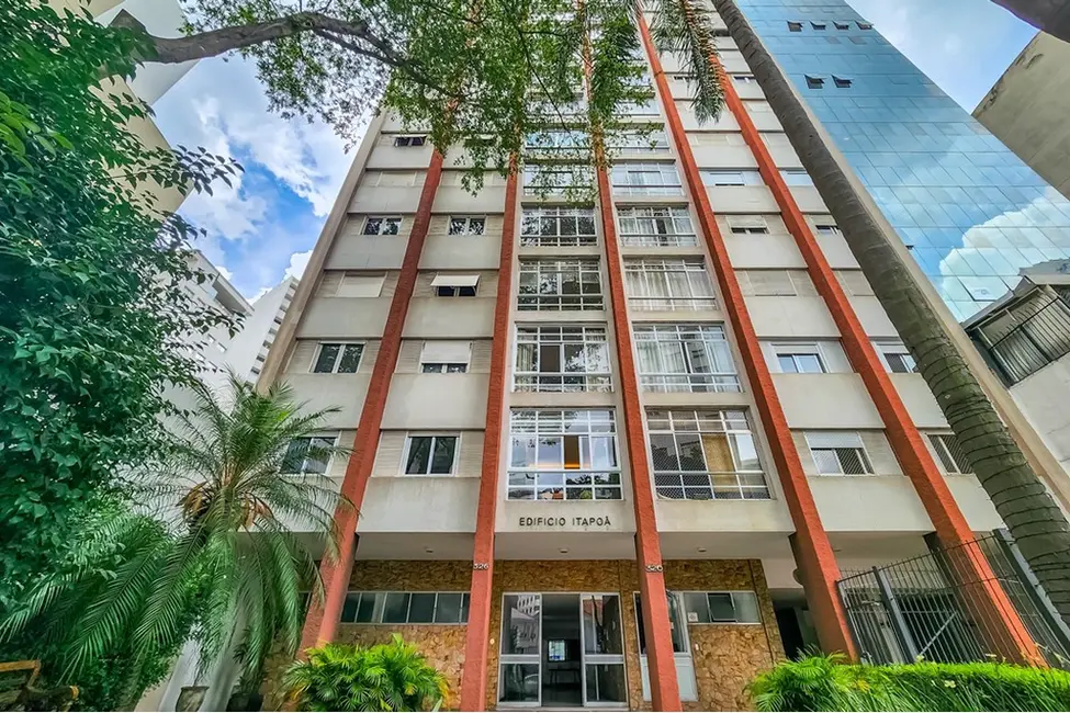 Foto 5 de Apartamento com 2 quartos à venda, 98m2 em Cerqueira César, São Paulo - SP