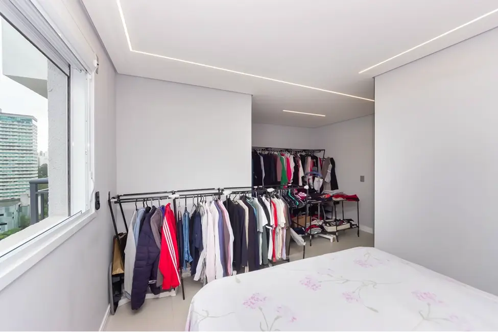 Foto 3 de Apartamento com 2 quartos à venda, 88m2 em Vila Andrade, São Paulo - SP