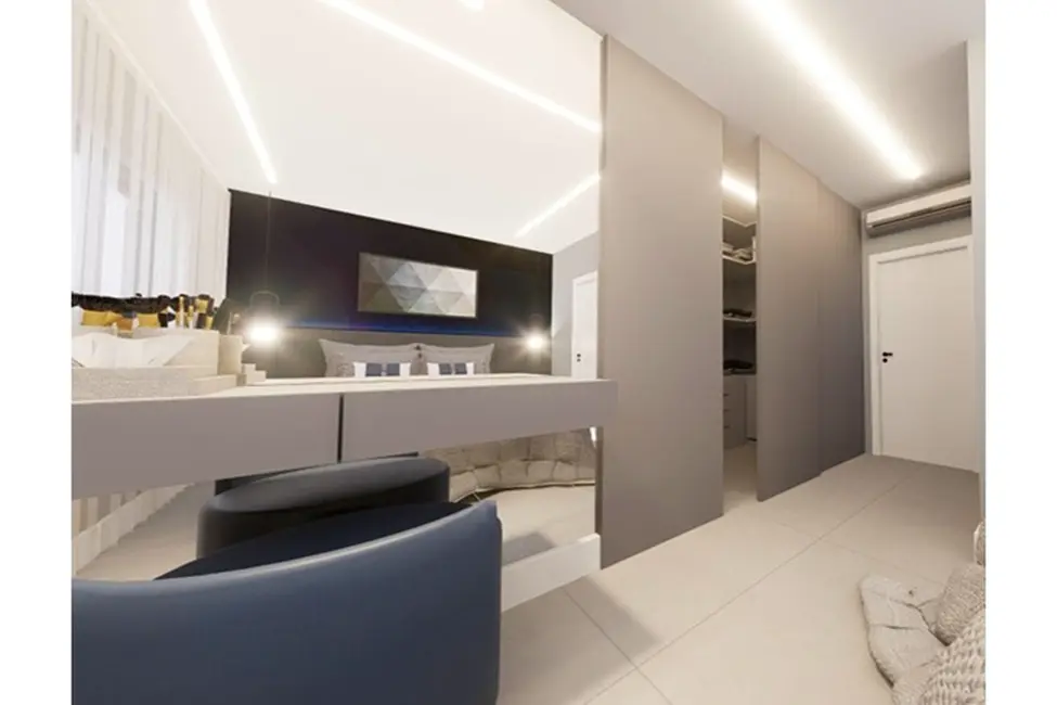 Foto 4 de Apartamento com 2 quartos à venda, 88m2 em Vila Andrade, São Paulo - SP