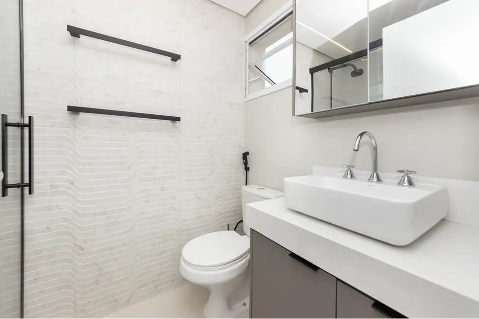 Foto 6 de Apartamento com 2 quartos à venda, 88m2 em Vila Andrade, São Paulo - SP