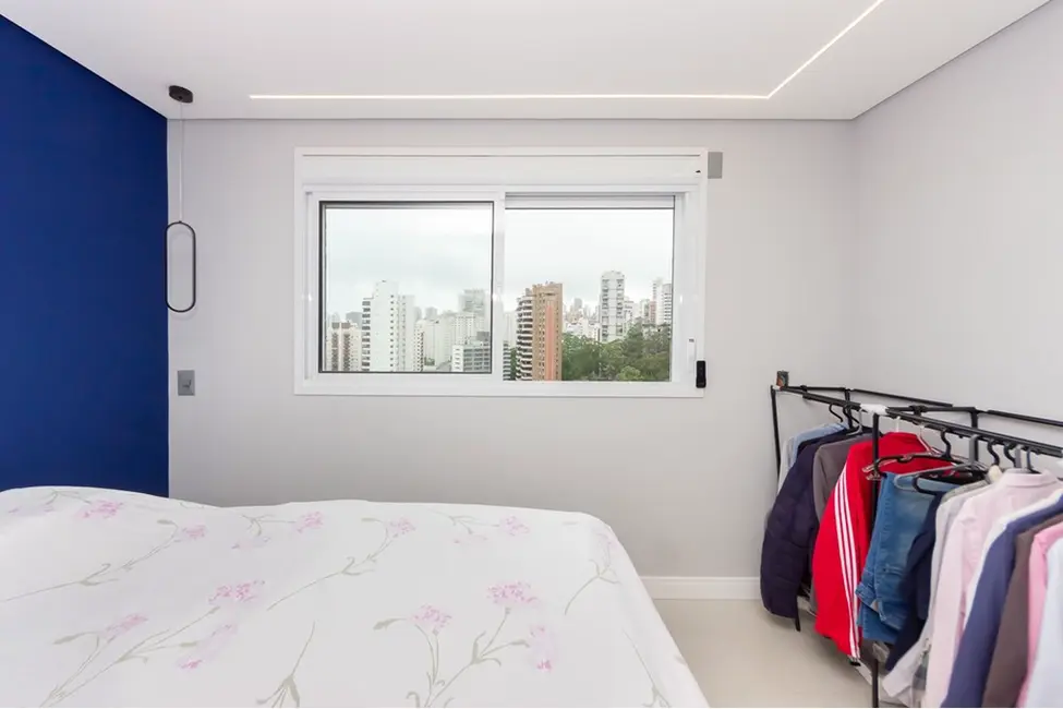 Foto 5 de Apartamento com 2 quartos à venda, 88m2 em Vila Andrade, São Paulo - SP