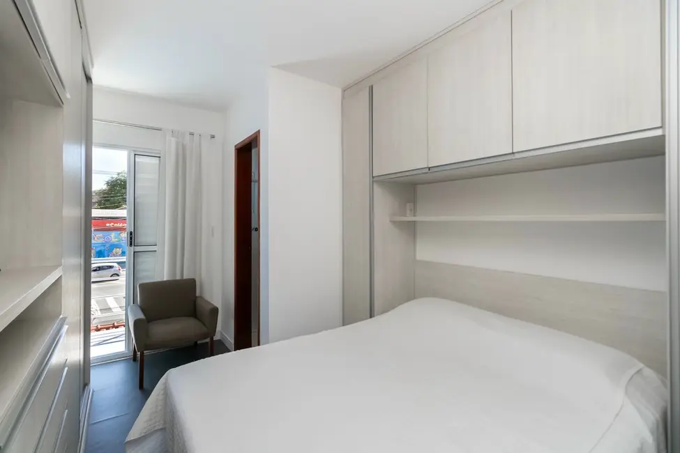 Foto 7 de Casa com 3 quartos à venda, 152m2 em Jardim Nossa Senhora do Carmo, São Paulo - SP