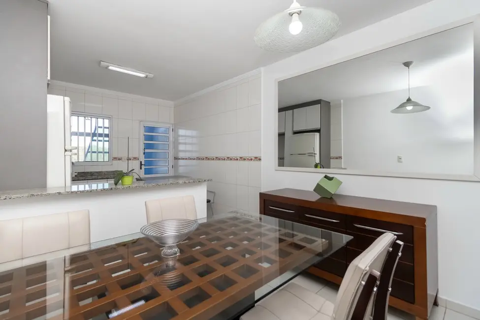 Foto 2 de Casa com 3 quartos à venda, 152m2 em Jardim Nossa Senhora do Carmo, São Paulo - SP