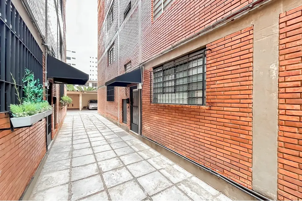 Foto 9 de Apartamento com 2 quartos à venda, 58m2 em Vila Olímpia, São Paulo - SP