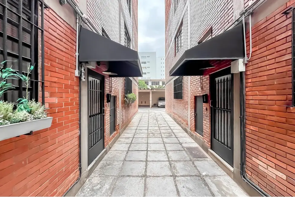 Foto 8 de Apartamento com 2 quartos à venda, 58m2 em Vila Olímpia, São Paulo - SP