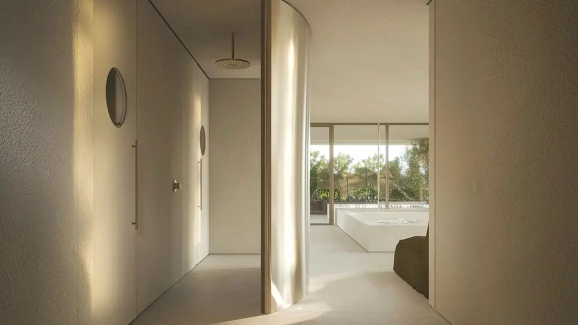 Foto 2 de Apartamento com 4 quartos à venda, 543m2 em Pinheiros, São Paulo - SP