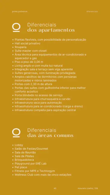 Foto 5 de Apartamento com 4 quartos à venda, 543m2 em Pinheiros, São Paulo - SP