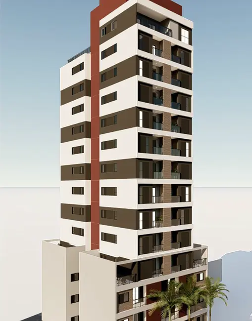 Foto 2 de Apartamento com 2 quartos à venda, 43m2 em Vila Carrão, São Paulo - SP