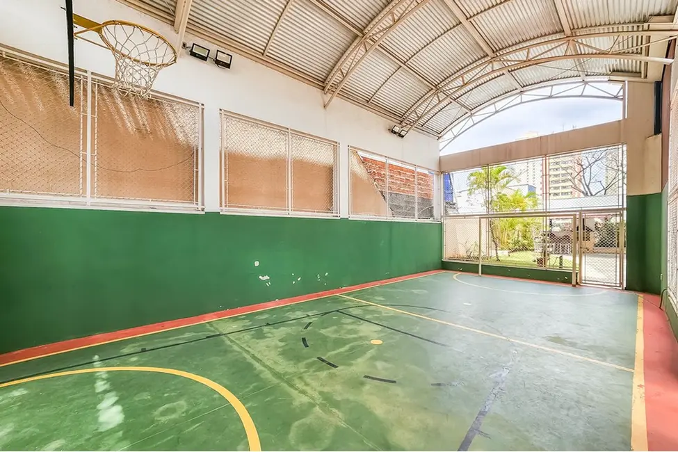 Foto 8 de Apartamento com 2 quartos à venda, 57m2 em Vila Gumercindo, São Paulo - SP