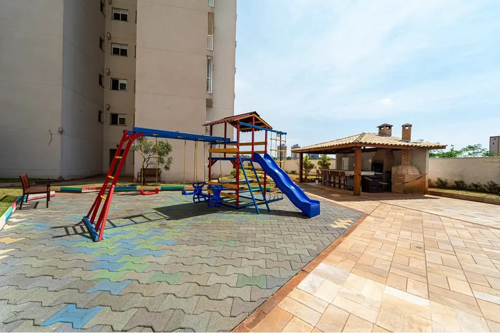 Foto 8 de Apartamento com 2 quartos à venda, 69m2 em Vila das Hortências, Jundiai - SP