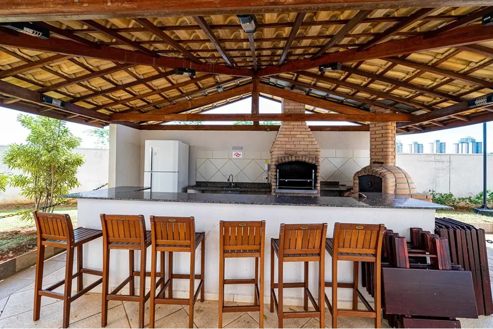 Foto 7 de Apartamento com 2 quartos à venda, 69m2 em Vila das Hortências, Jundiai - SP