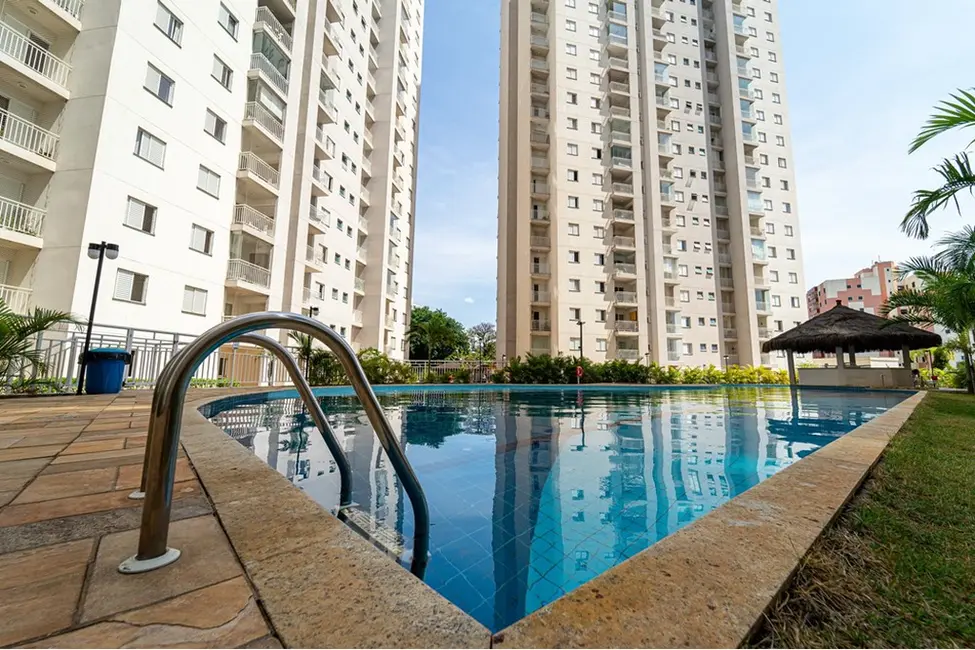 Foto 5 de Apartamento com 2 quartos à venda, 69m2 em Vila das Hortências, Jundiai - SP