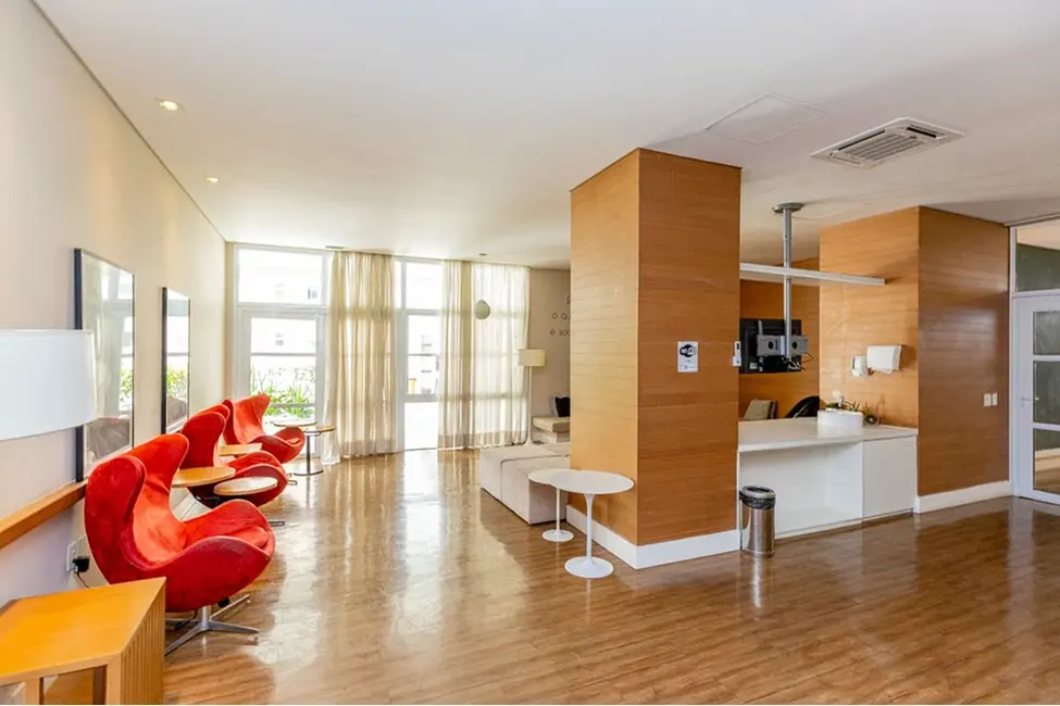 Foto 7 de Apartamento com 1 quarto à venda, 49m2 em Jardim Aeroporto, São Paulo - SP