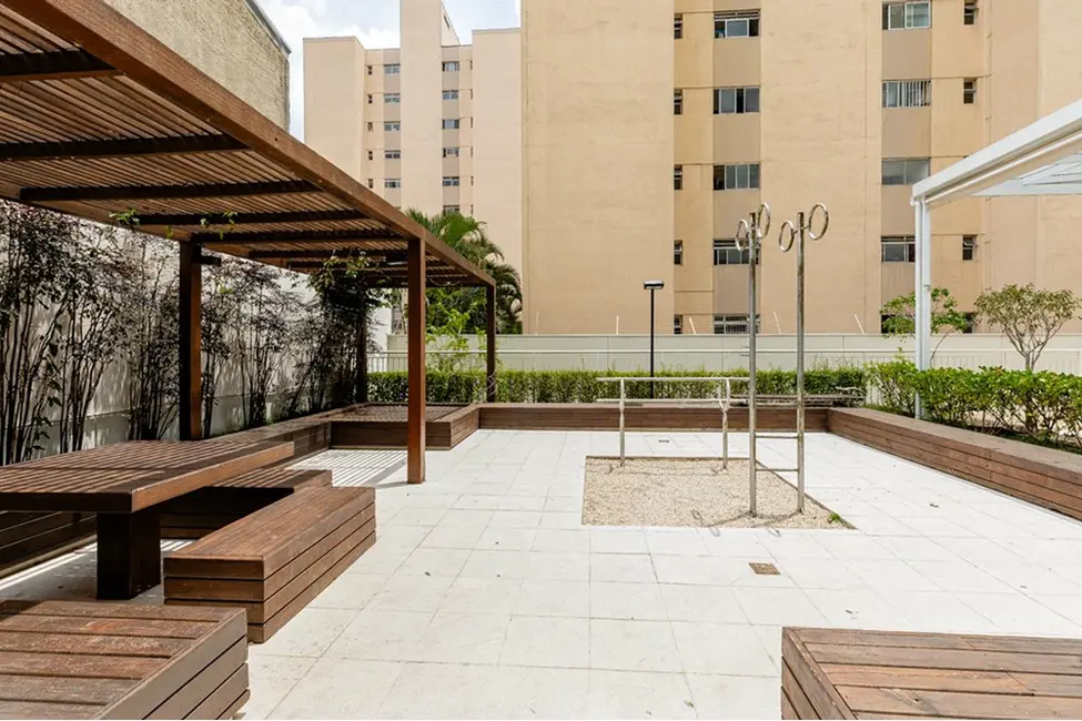 Foto 2 de Apartamento com 1 quarto à venda, 49m2 em Jardim Aeroporto, São Paulo - SP