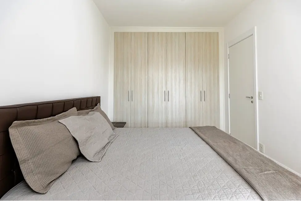 Foto 3 de Apartamento com 1 quarto à venda, 49m2 em Jardim Aeroporto, São Paulo - SP