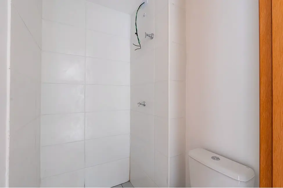 Foto 8 de Apartamento com 2 quartos à venda, 35m2 em Jabaquara, São Paulo - SP
