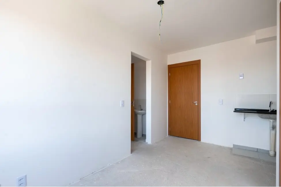 Foto 7 de Apartamento com 2 quartos à venda, 35m2 em Jabaquara, São Paulo - SP