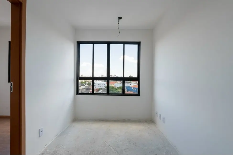 Foto 3 de Apartamento com 2 quartos à venda, 35m2 em Jabaquara, São Paulo - SP