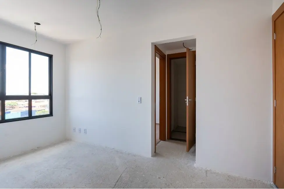 Foto 2 de Apartamento com 2 quartos à venda, 35m2 em Jabaquara, São Paulo - SP