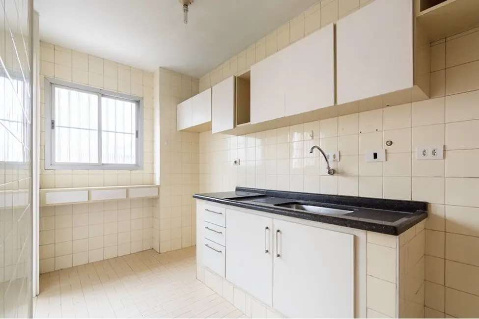 Foto 7 de Apartamento com 3 quartos à venda, 91m2 em Moema, São Paulo - SP