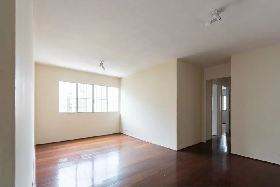 Foto 1 de Apartamento com 3 quartos à venda, 91m2 em Moema, São Paulo - SP