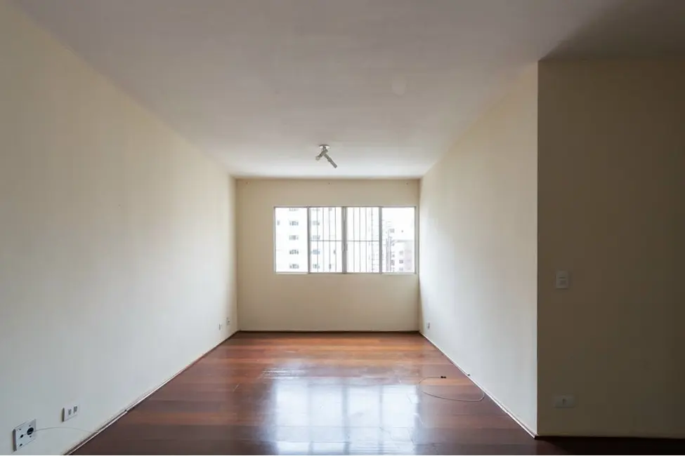 Foto 8 de Apartamento com 3 quartos à venda, 91m2 em Moema, São Paulo - SP