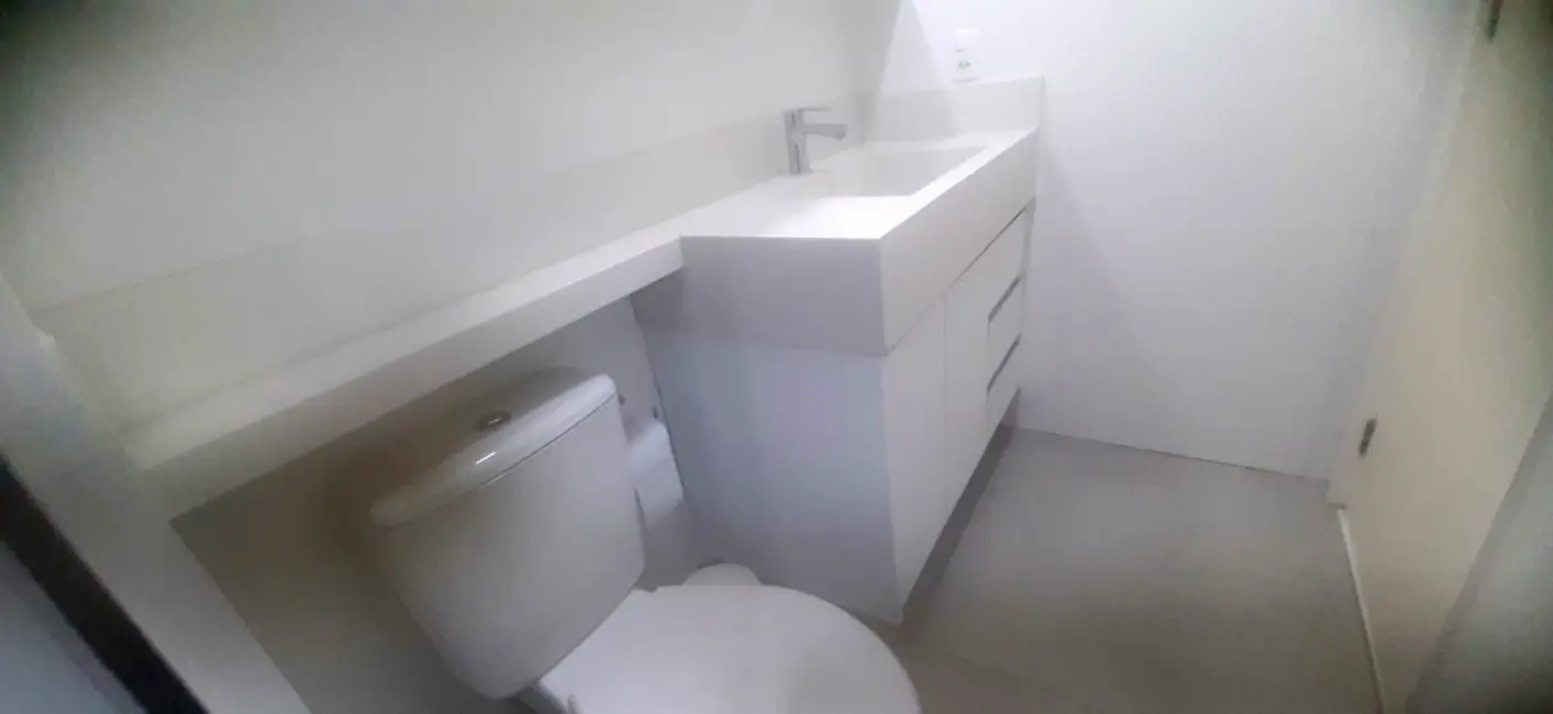 Foto 5 de Apartamento com 1 quarto à venda, 47m2 em Boqueirão, Santos - SP