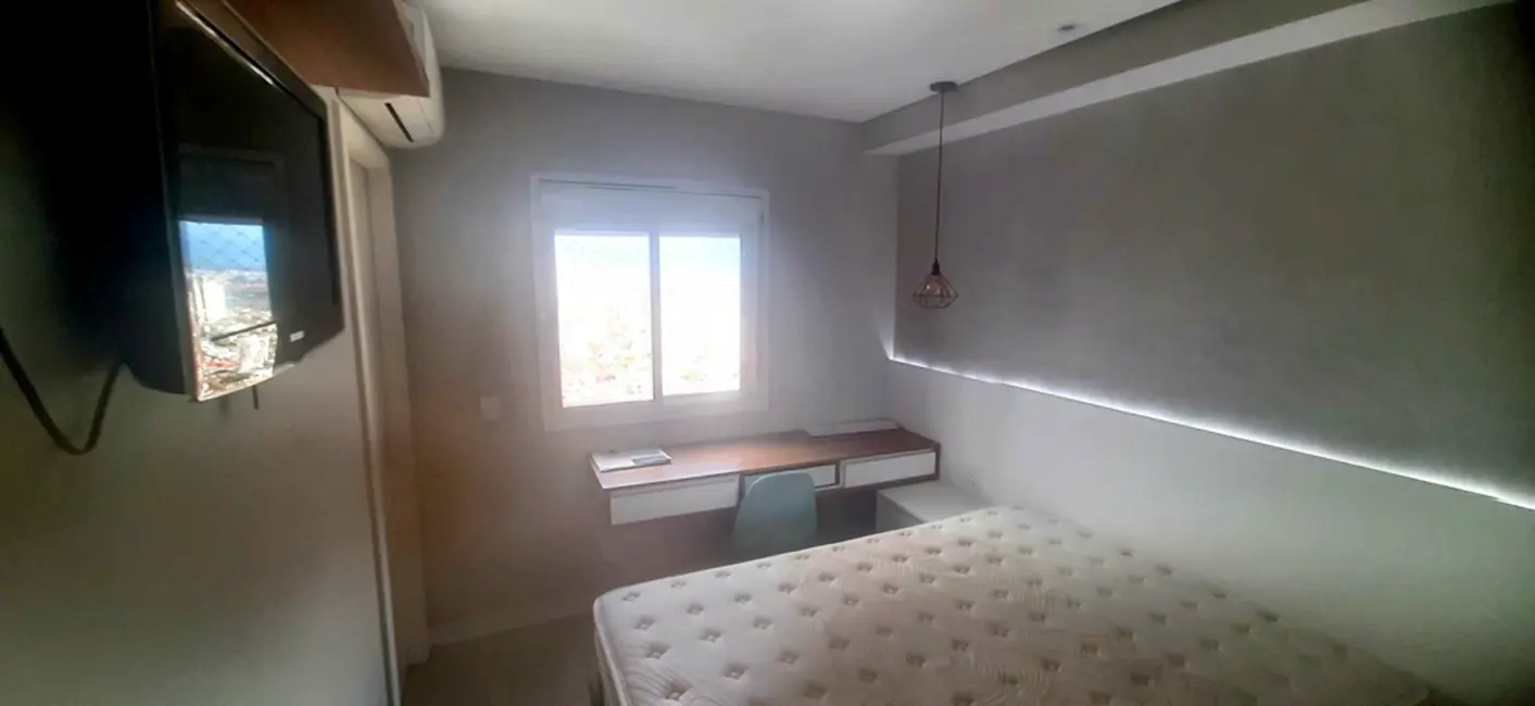 Foto 8 de Apartamento com 1 quarto à venda, 47m2 em Boqueirão, Santos - SP