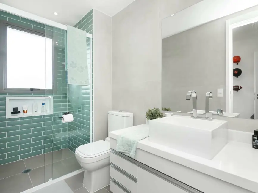 Foto 8 de Apartamento com 3 quartos à venda, 139m2 em Alto da Mooca, São Paulo - SP