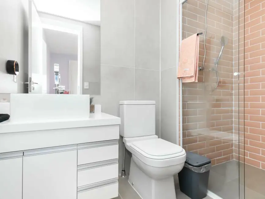 Foto 2 de Apartamento com 3 quartos à venda, 139m2 em Alto da Mooca, São Paulo - SP