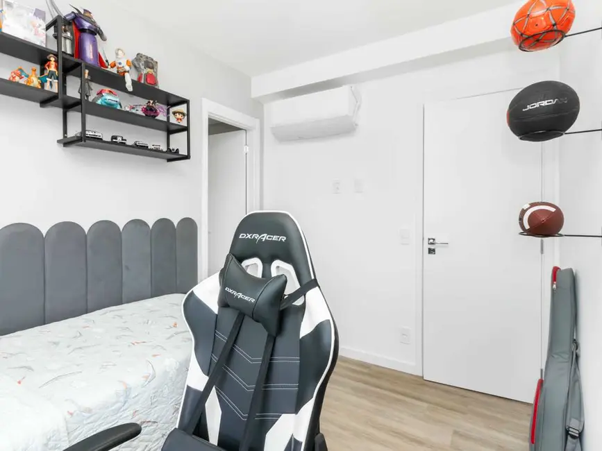 Foto 7 de Apartamento com 3 quartos à venda, 139m2 em Alto da Mooca, São Paulo - SP