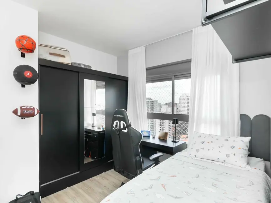 Foto 6 de Apartamento com 3 quartos à venda, 139m2 em Alto da Mooca, São Paulo - SP