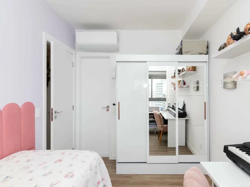 Foto 9 de Apartamento com 3 quartos à venda, 139m2 em Alto da Mooca, São Paulo - SP