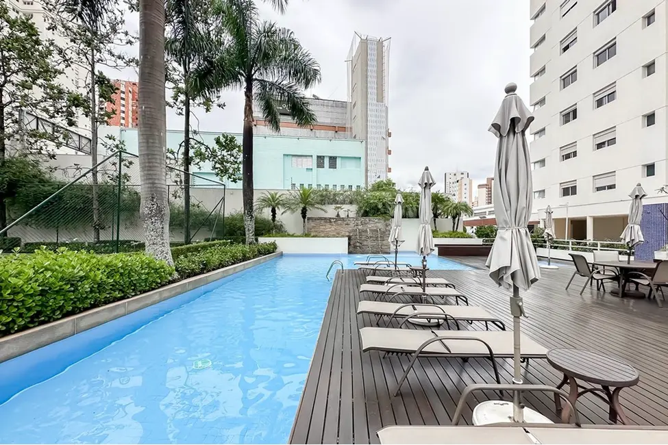 Foto 2 de Apartamento com 3 quartos à venda, 188m2 em Vila Mariana, São Paulo - SP