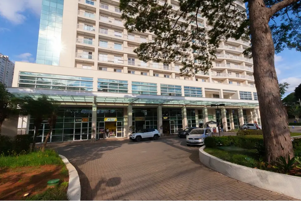 Foto 3 de Sala Comercial à venda, 45m2 em Santo Amaro, São Paulo - SP