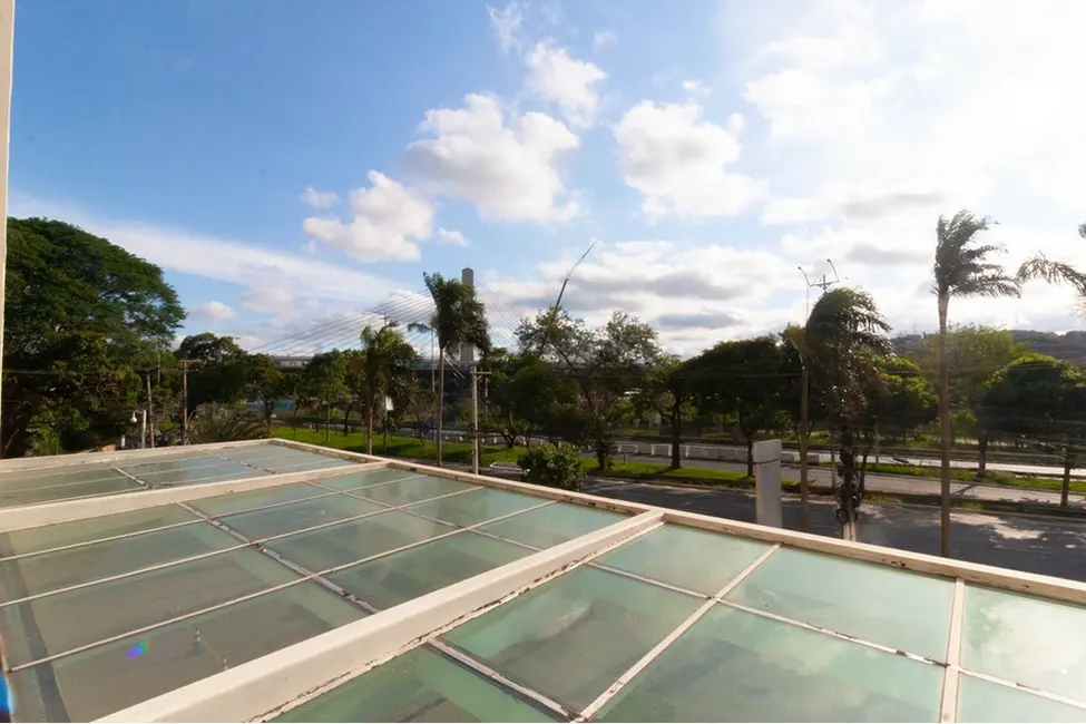 Foto 4 de Sala Comercial à venda, 45m2 em Santo Amaro, São Paulo - SP