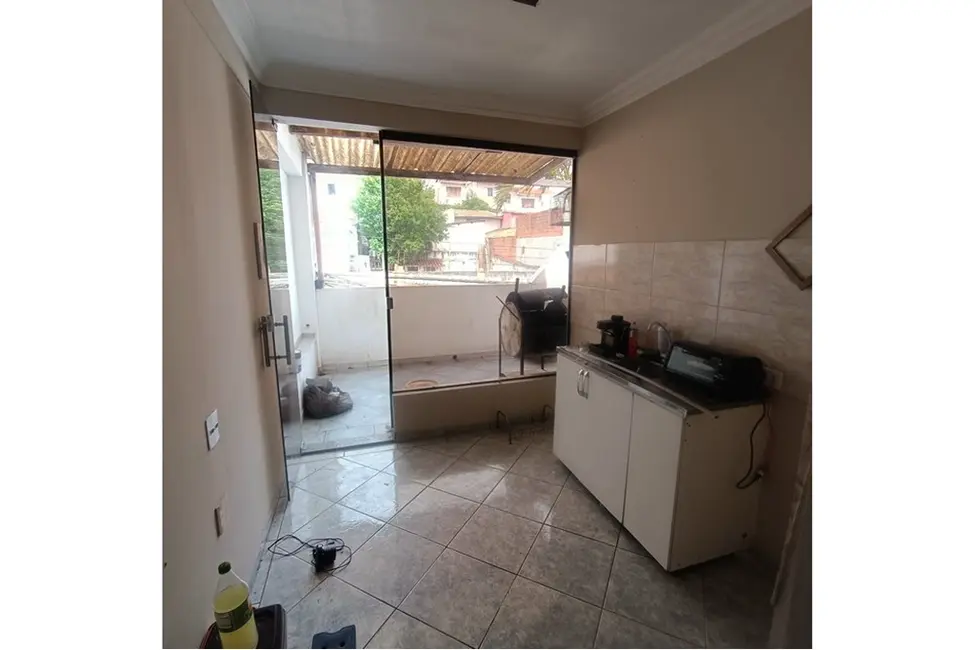 Foto 7 de Casa com 5 quartos à venda, 270m2 em Vila Patrimonial, São Paulo - SP