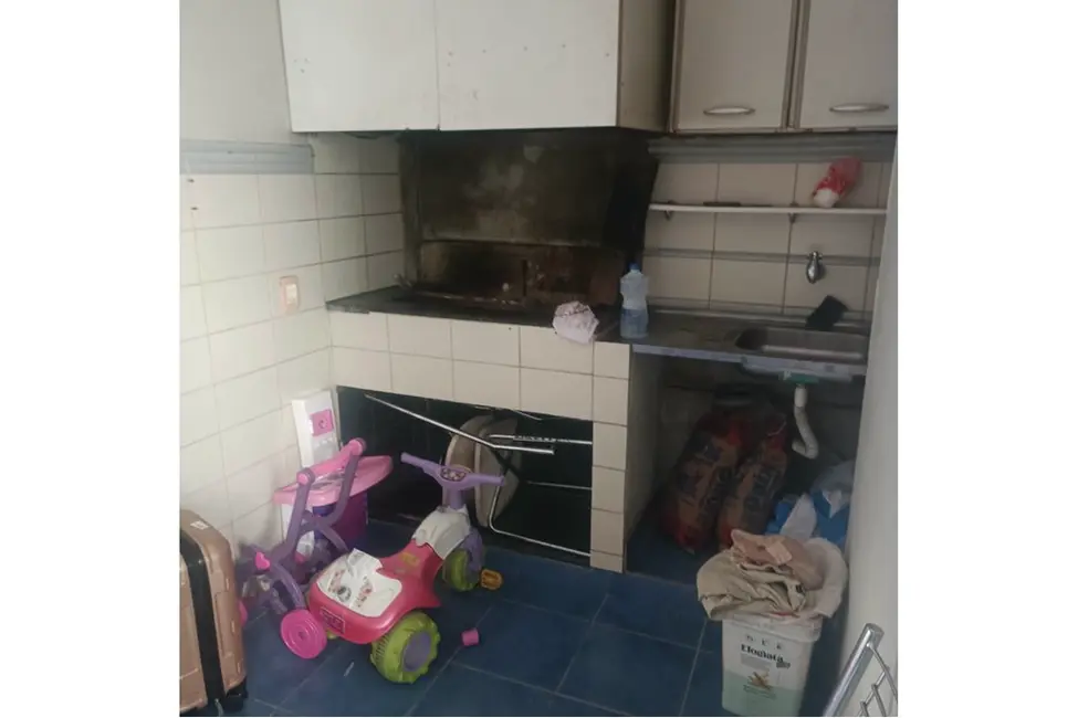 Foto 4 de Casa com 5 quartos à venda, 270m2 em Vila Patrimonial, São Paulo - SP