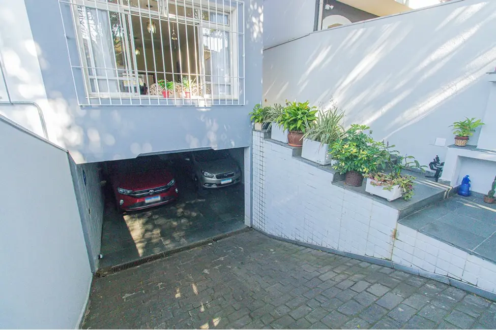 Casa com 3 quartos à venda, 134m2 em Jardim Prudência, São Paulo - SP - imagem 4 Foto 4 de Casa com 3 quartos à venda, 134m2 em Jardim Prudência, São Paulo - SP