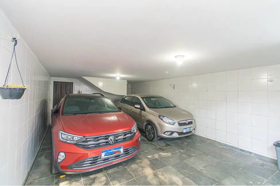 Casa com 3 quartos à venda, 134m2 em Jardim Prudência, São Paulo - SP - imagem 3 Foto 3 de Casa com 3 quartos à venda, 134m2 em Jardim Prudência, São Paulo - SP