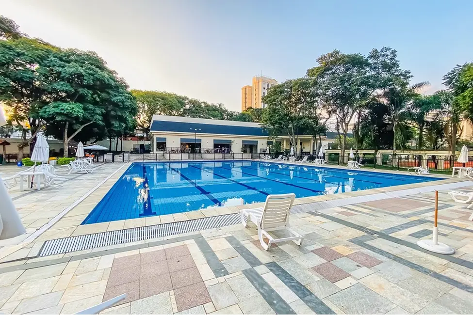 Foto 6 de Apartamento com 3 quartos à venda, 148m2 em Alto da Boa Vista, São Paulo - SP