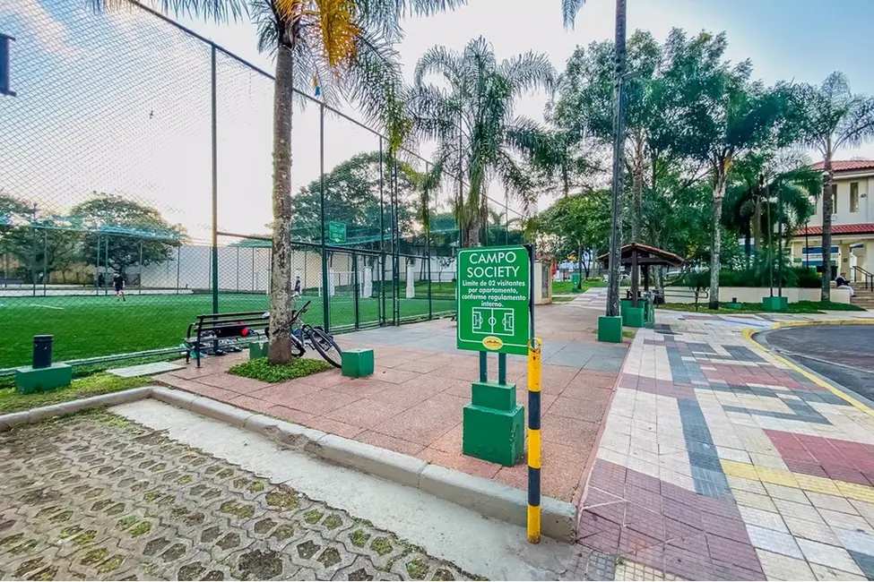 Foto 4 de Apartamento com 3 quartos à venda, 148m2 em Alto da Boa Vista, São Paulo - SP